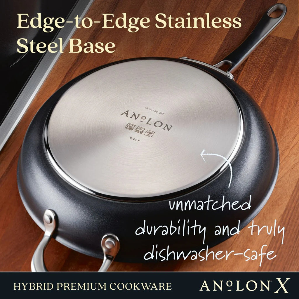 Non Stick Cookware Set